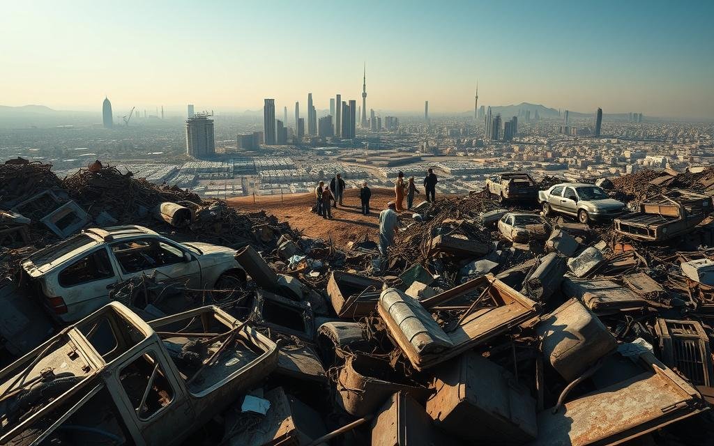 نشتري سكراب فى جدة