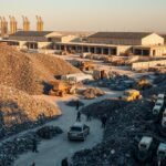 خدمات شراء السكراب بجدة خدمات شراء السكراب بجدة