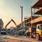 شركات شراء سكراب جده محتاج حل؟ نحن جاهزين