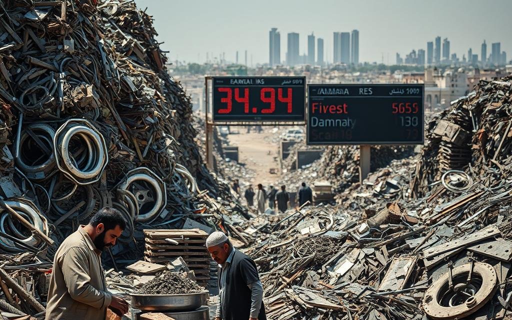 يشترون سكراب بجدة