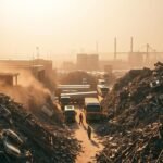 شراء سكراب الزاهرء بجدة