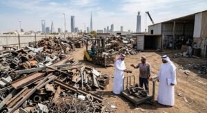 شراء سكراب الفيصلية بجدة
