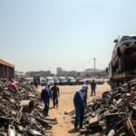 شراء سكراب حي الجامعة