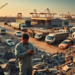 شراء سكراب حديد جدة شراء سكراب حديد جدة