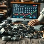 شراء سكراب الحرازات بجدة