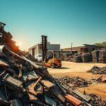 شراء سكراب حي الرويس