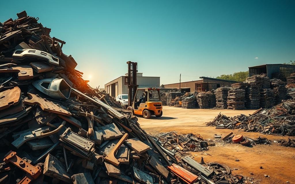 شراء سكراب حي الرويس