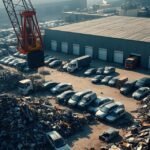 شراء سكراب حي النعيم