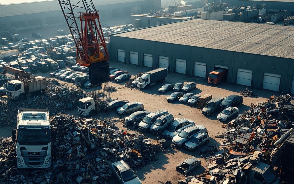 شراء سكراب حي النعيم