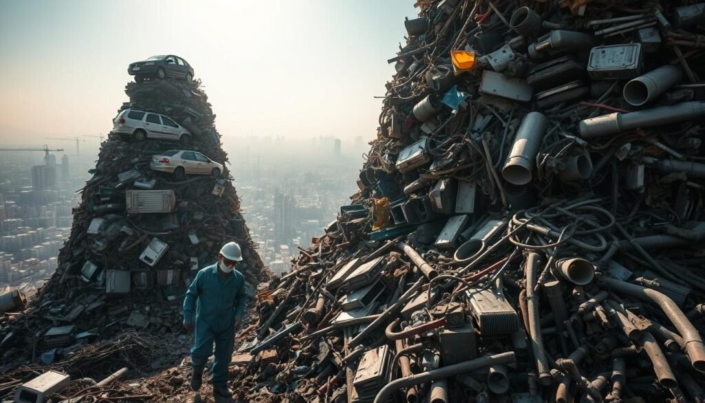 شراء خردة بجدة