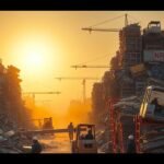 شراء سكراب الروضة جدة