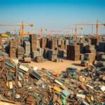 شراء سكراب الصفا بجدة