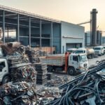 شراء سكراب الفيصلية بجدة