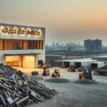 شراء سكراب المنتزهات بجدة