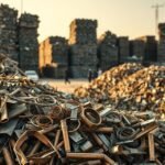 شراء سكراب الوزيرية بجدة