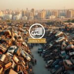 شراء سكراب البغدادية بجدة